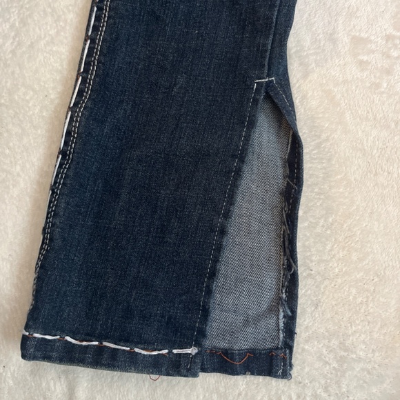 Laguna Beach jean co. Bedazzled jeans - Picture 3 of 4